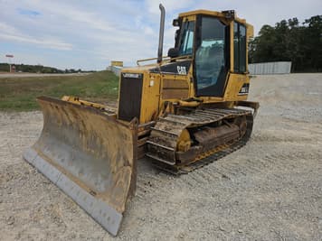Main image Caterpillar D5G XL